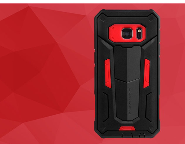 เคส Note 5 กันกระแทกของแท้ สินค้าพร้อมส่ง